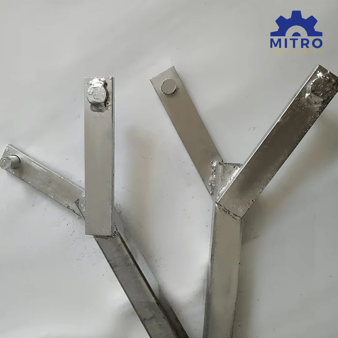 Mivan Panel Puller video